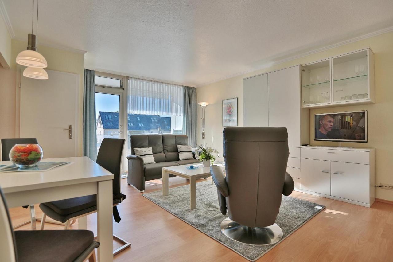 Hanseat Am Hang 3 - 5 Hanseat Appartement 21 沙博伊茨 外观 照片