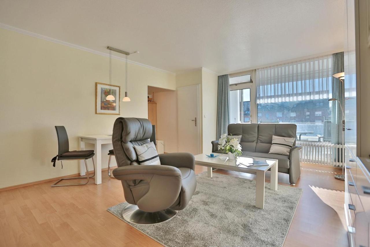 Hanseat Am Hang 3 - 5 Hanseat Appartement 21 沙博伊茨 外观 照片