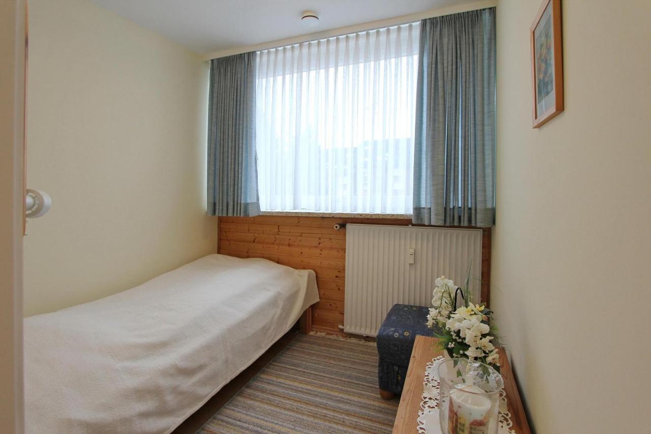 Hanseat Am Hang 3 - 5 Hanseat Appartement 21 沙博伊茨 外观 照片